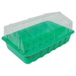 Serre victor mini-serre / 36 x 22 x 14 cm