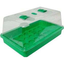 Serre Marco 38 x 24 x 19 cm Romberg