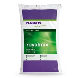 Plagron Royalty Mix 50L