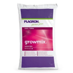 Plagron Grow Mix 50L
