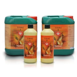 House & Garden Composant Terre A+B 1L