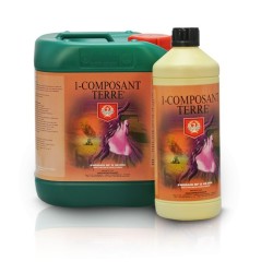 House & Garden Composant-1 Terre 5L