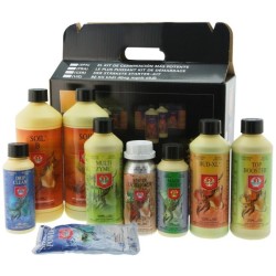 Pack Complet Terre 5L House & Garden