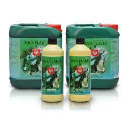 House & Garden Aqua Flakes A+B 10L