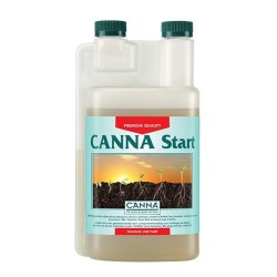 Canna Start 1L