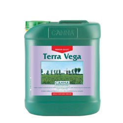 Canna Terra Vega 5L