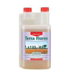 Canna Terra Flores 1L