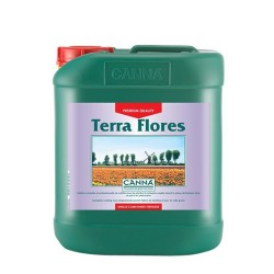 Canna Terra Flores 5L