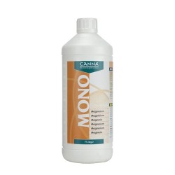 Canna Mono Magnesium 1 Litre