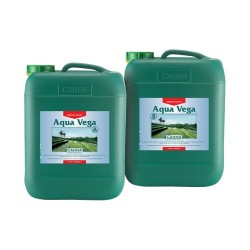 Canna Aqua Vega A+B 10 L