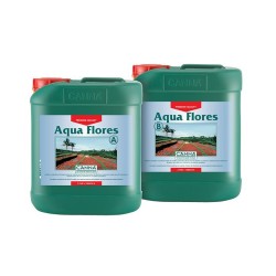 Canna (Hydro) Flores A+B (2x5L)