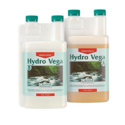 Canna Hydro Vega  A+B (2x1L)