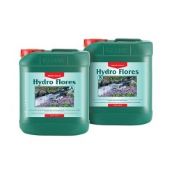 Canna Hydro Flores A+B (2x5L)