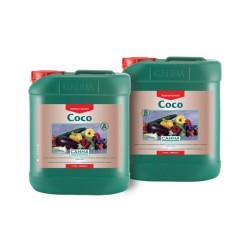 Canna Coco A+B (2x5L)