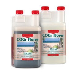 Canna Cogr Flores A+B (2x1L)