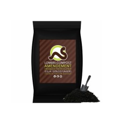 GuanoDiff Lombri-compost 40 Litres (20kg)
