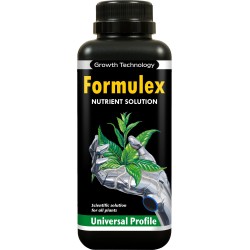 Growth Technology Formulex 500ml