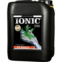 Growth Technology Ionic Boost 5L