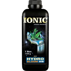 Growth Technology Ionic Hydro Bloom 1L (Hard Water)