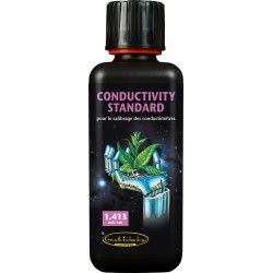 Growth Technology Sol. de Calibration EC 1.413 - 250ml