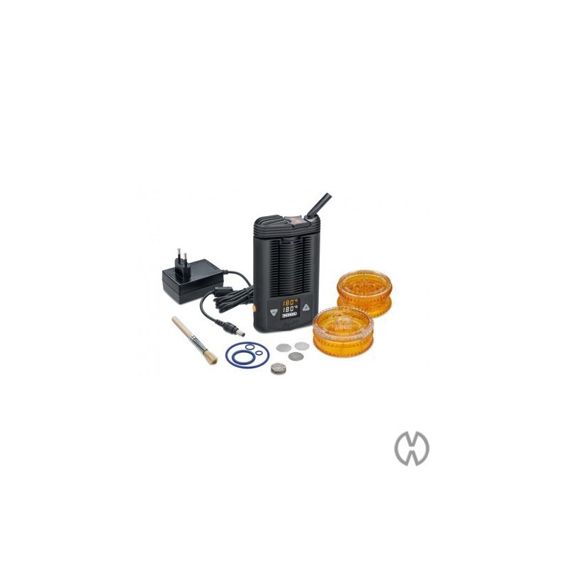 Volcano Mighty Vaporizer