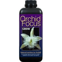 Growth Technology Orchid Focus Grow 1L