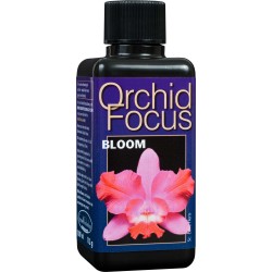 Ionic Orchid Focus Bloom 100ml