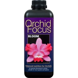 Growth Technology Orchid Focus Floraison 1L