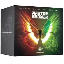 Pack Master Grower Hydropassion