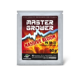 Massive Bloom 50g