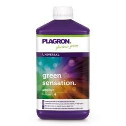 Plagron Green Sensation 1 litre