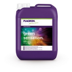 Plagron Green Sensation 5L