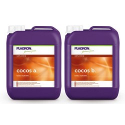 Plagron Coco A+B 5L