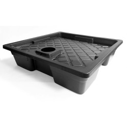 Gro Tank 90 NFT 90 x 90 cm Nutriculture