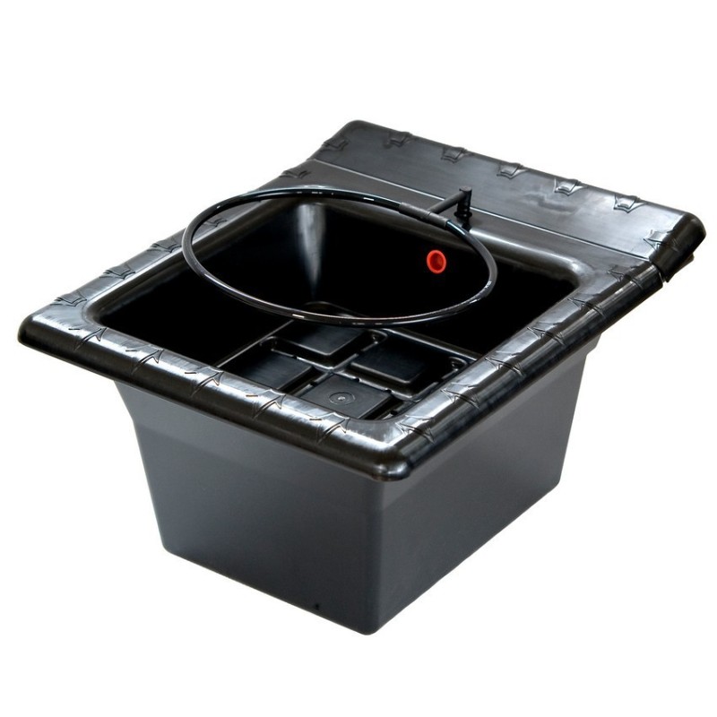 Flo Gro 500 55 x 46 x 29 cm Nutriculture