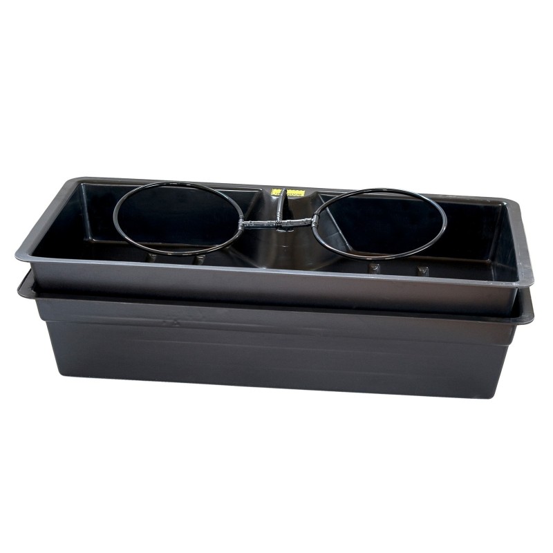 Flo Gro 510 102,5 x 52 x 30 cm Nutriculture