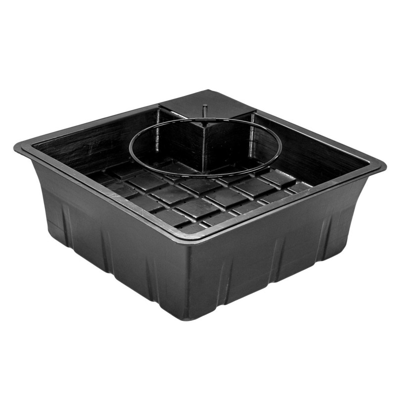 Flo Gro 520 75 x 75 x 29.5 cm Nutriculture