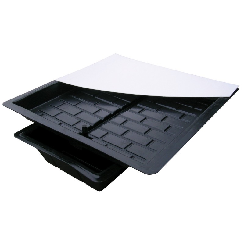 Ebb and Flood EF230 - 119,5 x 107 Nutriculture - Table à marée