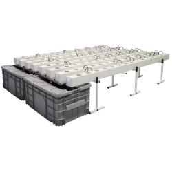 AeroFlo 120 6m² GHE