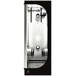 Dark Room 2 - 60 X 60 X 170 cm