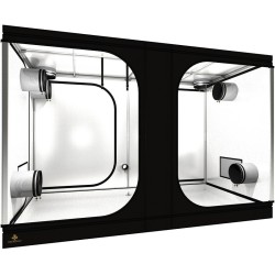 Dark Room Wide 2 - 300 x 150 x 200 cm