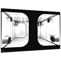 Dark Room 2 - 300 x 300 x 200 cm