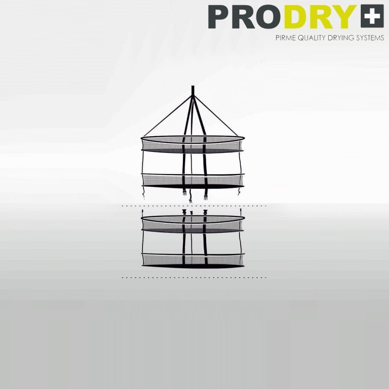 Filet de séchage - ProDry 55 cm