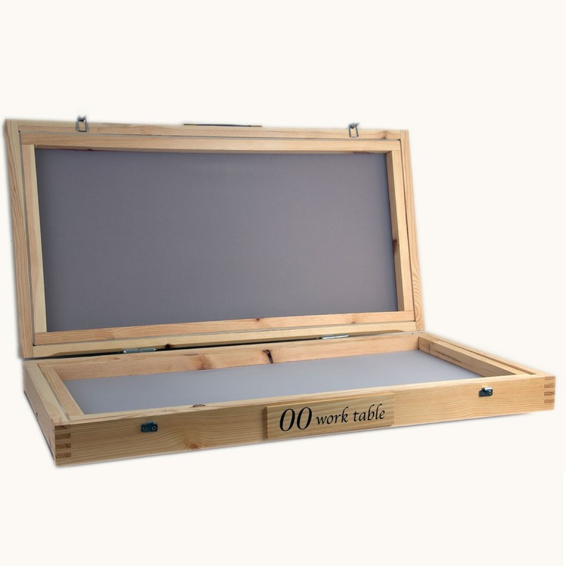 00Box WorkTable XL