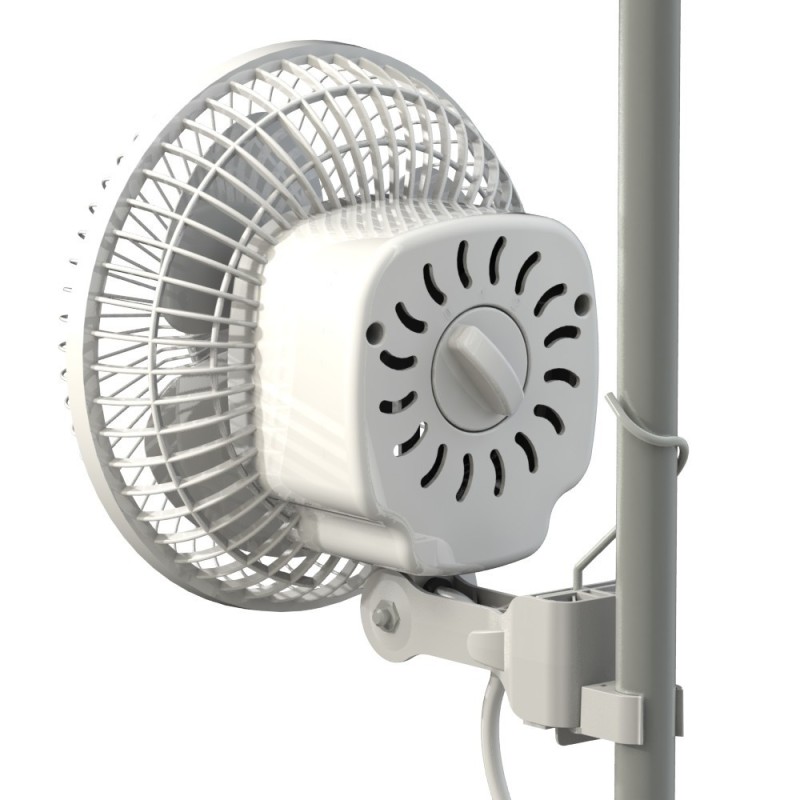 Ventilateur Monkey Fan 13w