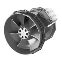 Extracteur STRATOS 947m3/h 200mm SystemAir REVOLUTION