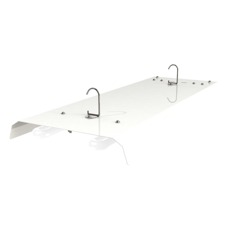 KIT néon Bouturage 2 x 55W Secret Jardin