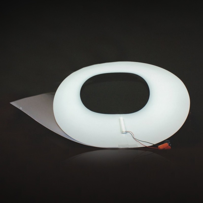 ORCA Rouleau de SCOTCH - 76mm x 22.8m