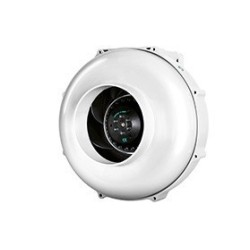 Extracteur Prima Klima 2 vitesse 240/360 m3/h - 125 mm