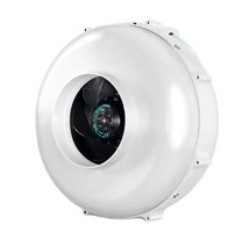 Extracteur Prima Klima 800 m3/h - 160mm